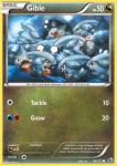 94 Gible