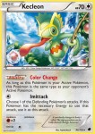 94 Kecleon 94 Kecleon