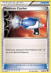 Pokémon Catcher (95/98)