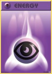 95 Psychic Energy 95 Psychic Energy