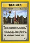 95 RadioTower