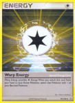 95 Warp Energy