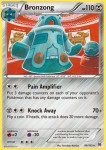Bronzong