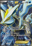 96 KyuremEX 96 KyuremEX