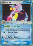 96 Milotic ex