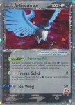 96 Rocket s Articuno 96 Rocket s Articuno