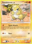 96 Sandshrew