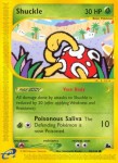 96 Shuckle 96 Shuckle