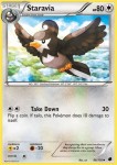 96 Staravia 96 Staravia