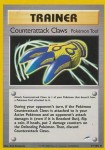 97 CounterattackClaws 97 CounterattackClaws