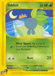 97 Oddish