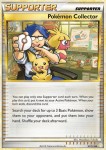 97 Pok  mon Collector