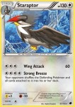 97 Staraptor 97 Staraptor