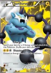 97 Thundurus 97 Thundurus