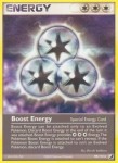 98 Boost Energy