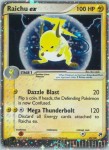 98 Raichu
