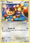 99 Aipom 99 Aipom