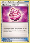 99 Captivating Pok   Puff