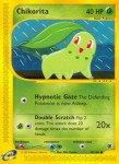 99 Chikorita