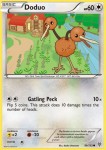 99 Doduo