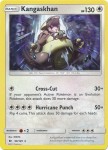 Kangaskhan 99/149