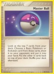 99 Master Ball