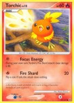99 Torchic 99 Torchic