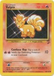 99 Vulpix