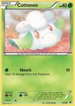 9 Cottonee 9 Cottonee