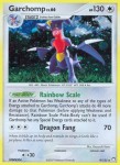 9 Garchomp