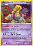 9 Giratina 9 Giratina