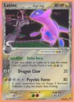 9 Latios