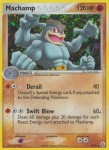 9 Machamp 9 Machamp