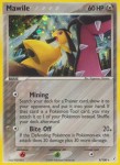 9 Mawile