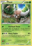 9 Pinsir 9 Pinsir