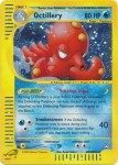 H20 Octillery