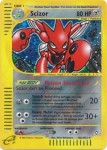 H21 Scizor