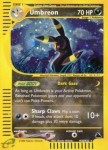 H30 Umbreon H30 Umbreon