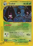 H5 Crobat H5 Crobat