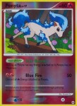 sh11 Ponyta sh11 Ponyta