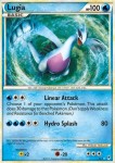 Shiny Lugia (SL7/SL11)