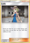 Lady 109/131