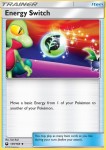 Energy Switch 129/168