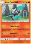 Alolan Marowak 12/131