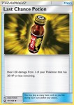 Last Chance Potion 135/168