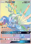 Dialga-GX 138/131