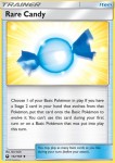 Rare Candy 142/168