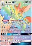 Scizor-GX 175/168