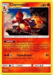 2 70 Charmeleon 2 70 Charmeleon