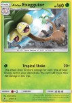 Alolan Exeggutor 2/131